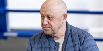 Washington worried about Wagner in Africa – Blinken