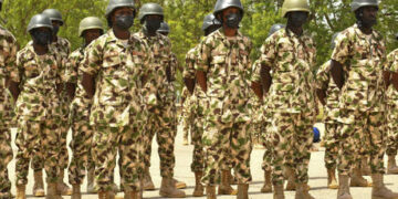 Niger military government faces internal opposition