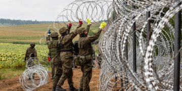 Lukashenko calls for radical change in Belarus’ relations with EU