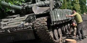 Russian defense minister questions quality of Western weaponry