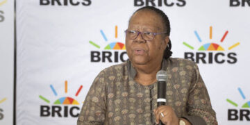 US neighbor opts against BRICS