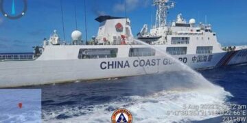 Why China must restrain itself from enforcing its South China Sea claim