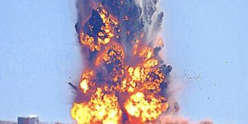 NATO could have expansion plans in Asia – Putin