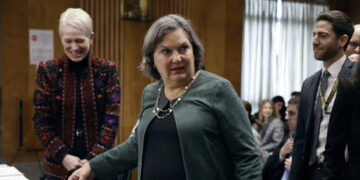 The US is caught in a dilemma with Niger