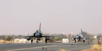 All-Africa war possible – ex-presidential aide