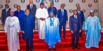 US hints support for Niger intervention