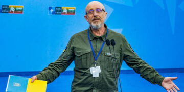 Ukraine to fire defense minister – MP