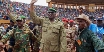 New regime in Niger takes envoy out of Ivory Coast