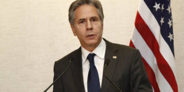 Niger coup leaders ready to talk with ECOWAS – officials