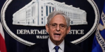 The appointment of a special counsel for Hunter Biden’s case is just a trick to better shield the US president and his son