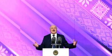 Poland brands Belarus a ‘hostile’ state