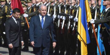 Ukraine facing ‘difficult’ autumn – foreign minister