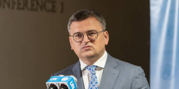 West isn’t pressing Ukraine to look for peace – Kiev