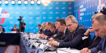 Nuclear targeting deal with US ‘non-binding’ – Moscow