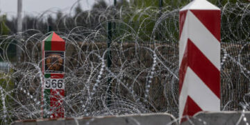 Russia reveals how it would respond to an attack on Belarus