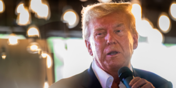 Trump slapped with more criminal charges – media