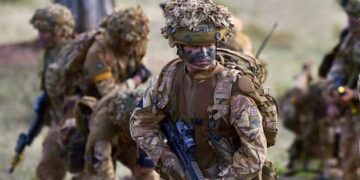 UN troops exit base in Mali early over safety concerns