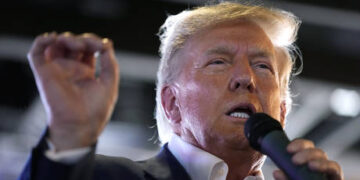 Trump will ‘surrender’ at Atlanta jail by Friday – CNN