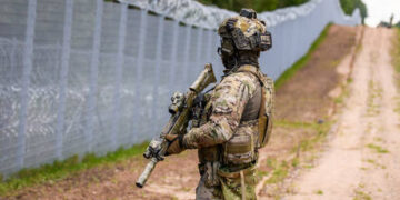 EU states issue Wagner ultimatum to Belarus