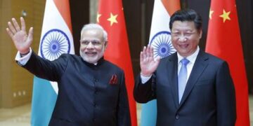 India protests over China’s ‘absurd’ territorial claims