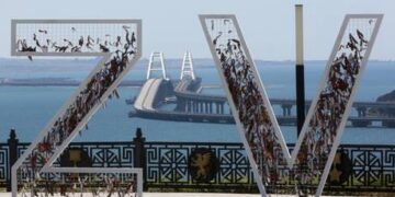 Western backers permit Ukraine to attack Crimea – Zelensky aide