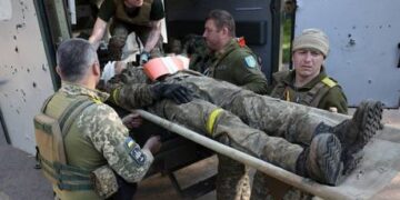 Senior Ukrainian intelligence officer commits suicide