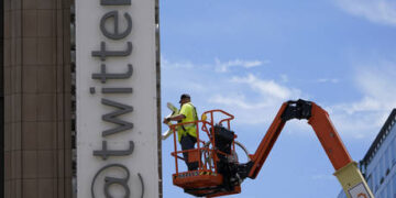 Musk reveals radical new plan for X/Twitter