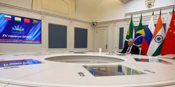 Putin will go abroad in the fall – Kremlin