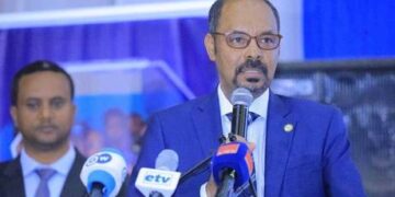 UN reveals death toll from clashes in Ethiopia