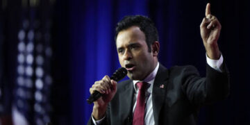 US will be ‘Uncle Sucker’ no more – presidential contender