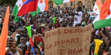 France ready to support ECOWAS military action in Niger – Macron