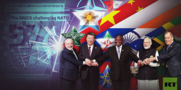 Fyodor Lukyanov: Contrary to Western claims, the BRICS has an ideology and here’s what it is