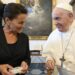 Vatican clarifies pope’s praise of Russian emperors