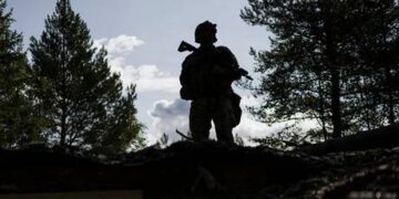 Borrell calls for intensified EU training of Ukrainian conscripts