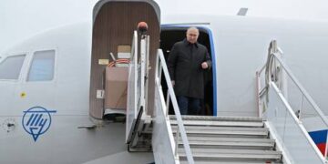 Lavrov to lead Russian delegation at G20 summit – Moscow