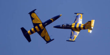 Kiev worries West might renege on F-16 deliveries – NYT