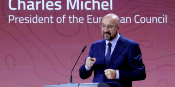 Regional leader tells EU applicant to join BRICS instead