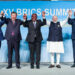 MPs propose abandoning EU ambitions for BRICS