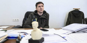 Zelensky aide’s claim raises ‘apocalyptic’ risks – ex-Russian president