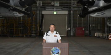 US seeks to boost its nuclear force in UK – media