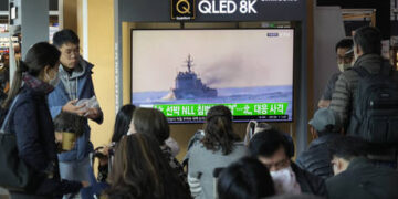 North Korea conducts ‘nuclear strike’ drill