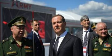 Kremlin reacts to claim that West endorses elimination of ‘everything Russian’