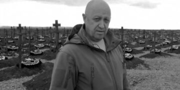 Prigozhin plane crash may have been deliberate – Kremlin