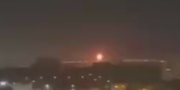 Ukrainian drones target Crimea – governor