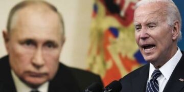 US headed for ‘hot war’ with Russia – Tucker Carlson