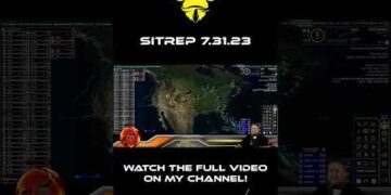 SitRep Snippet 7 31 23   1