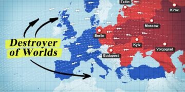 Oppenheimer’s nuclear warnings more relevant than ever