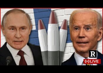 “U.S. bullying ends now!” – Putin issues stunning military plan | Redacted w Clayton Morris