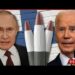“U.S. bullying ends now!” – Putin issues stunning military plan | Redacted w Clayton Morris