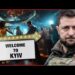“Stop partying in Kiev and go to the front lines” – Zelensky slams party scene in Ukraine | Redacted